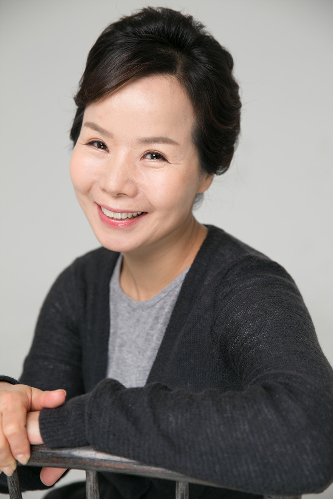 Jung Ae-Hwa