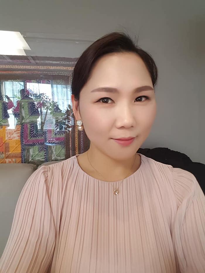 Sun Jung-Hwa
