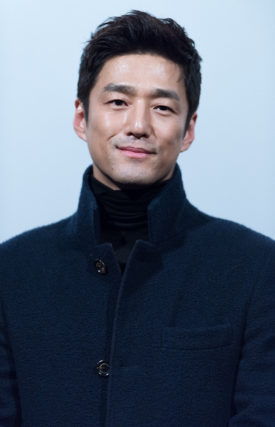 Ji Jin-Hee