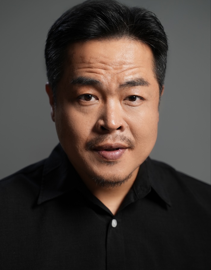 Kim Hong-Bu