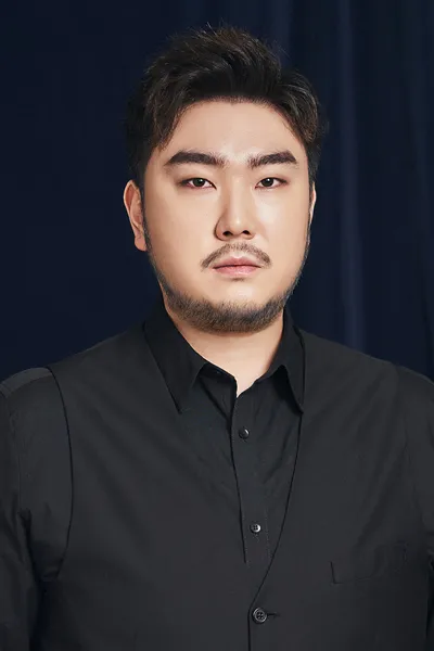 Park Se Hoon