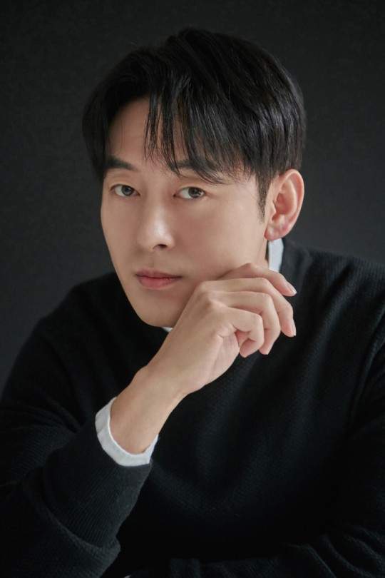 Park Hyoung-Soo