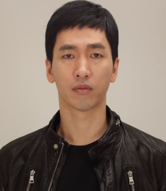 Jung Han-Bin