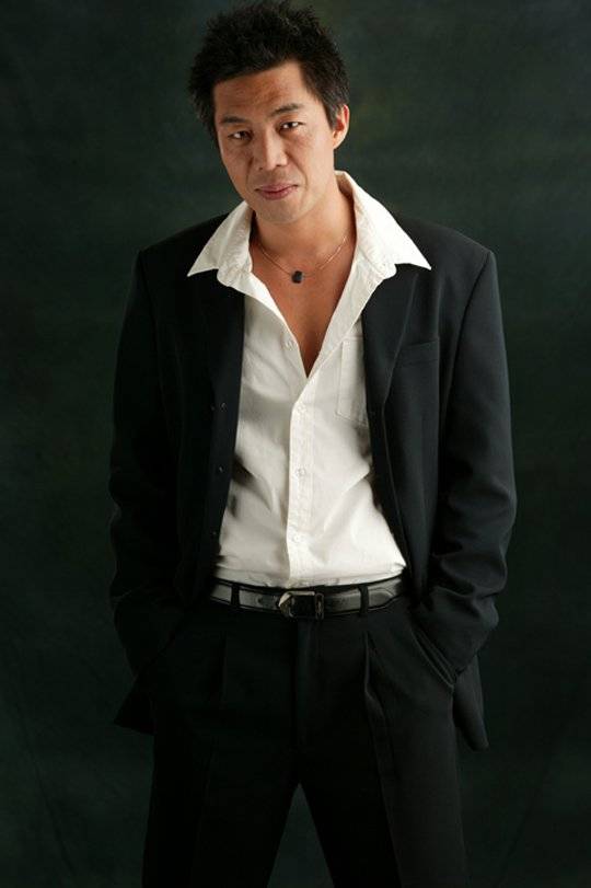 Ahn Kil-Kang