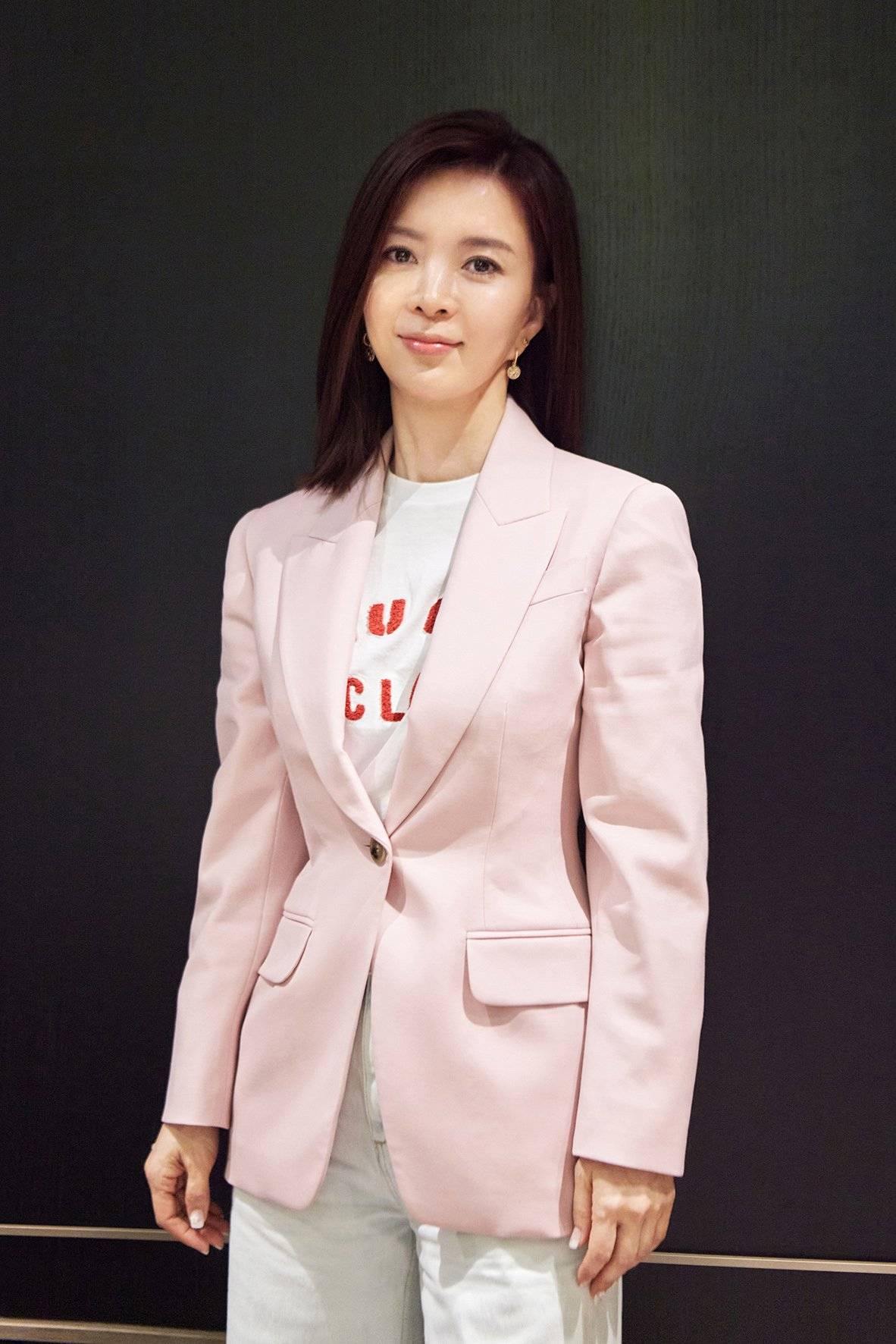 Shin Eun-Jung