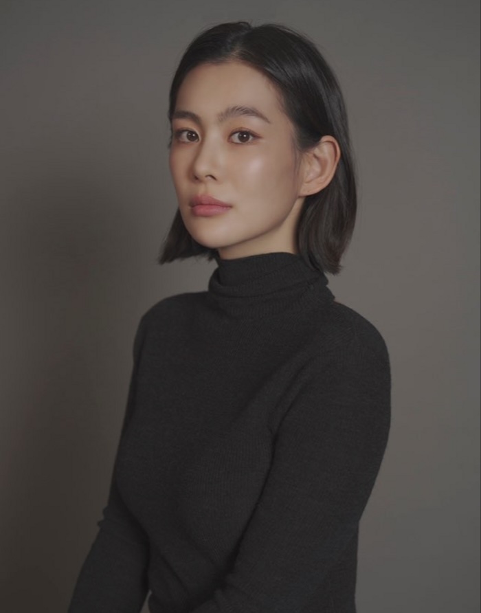 Yoon Se-Ah