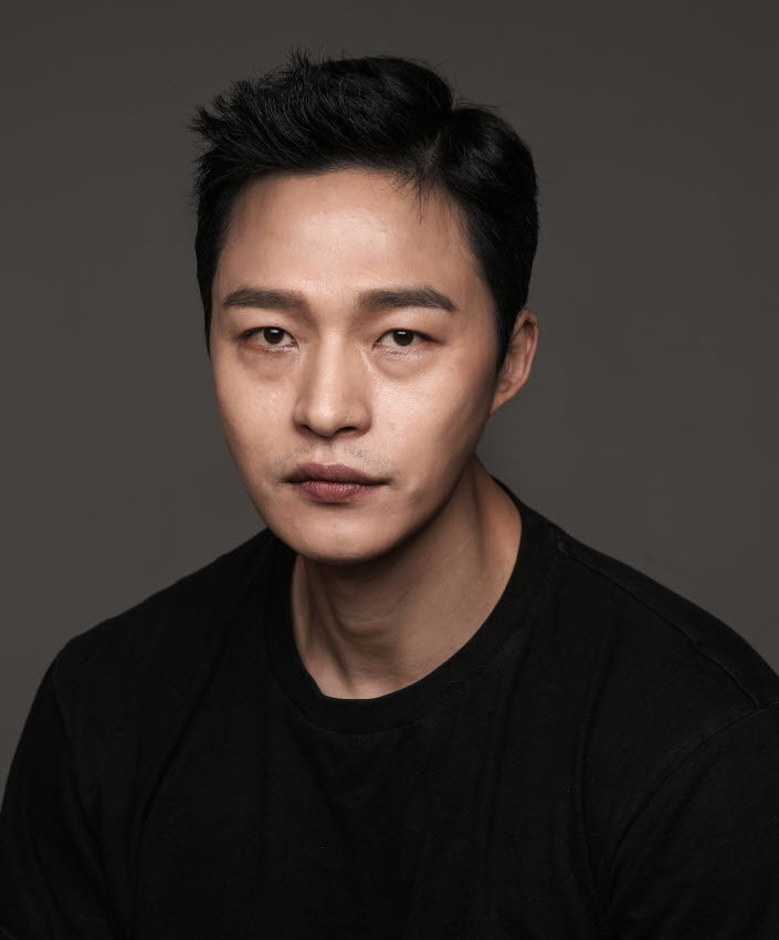Lee Sung-Woo