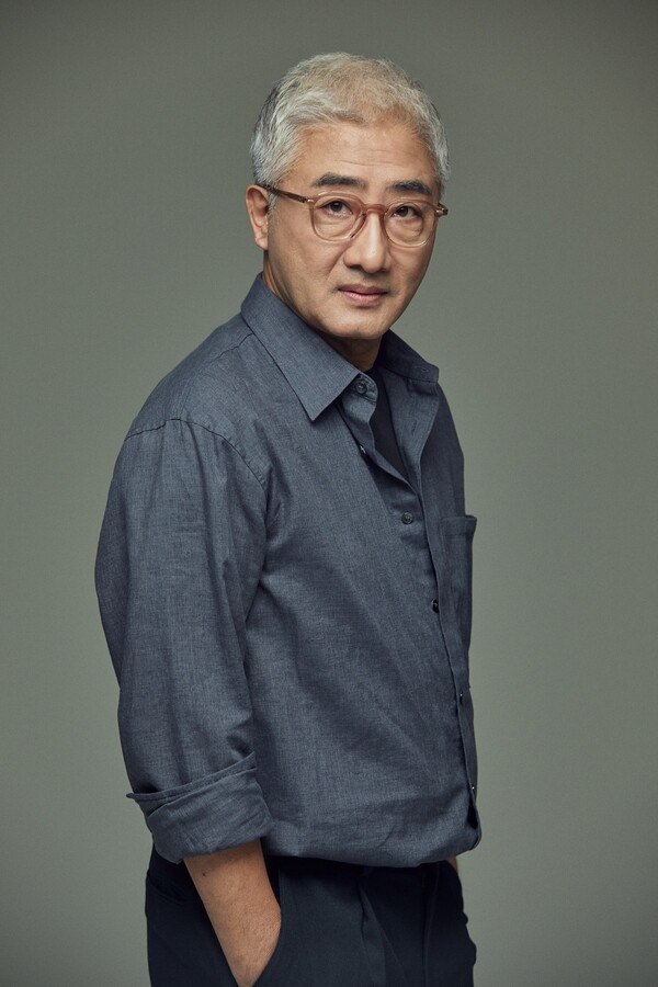Ryu Tae-Ho