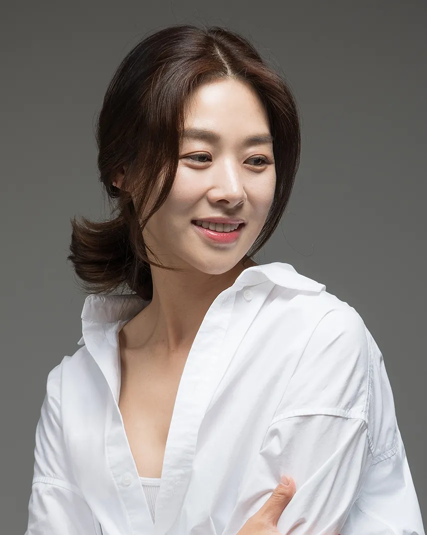 Chang Shin-Young