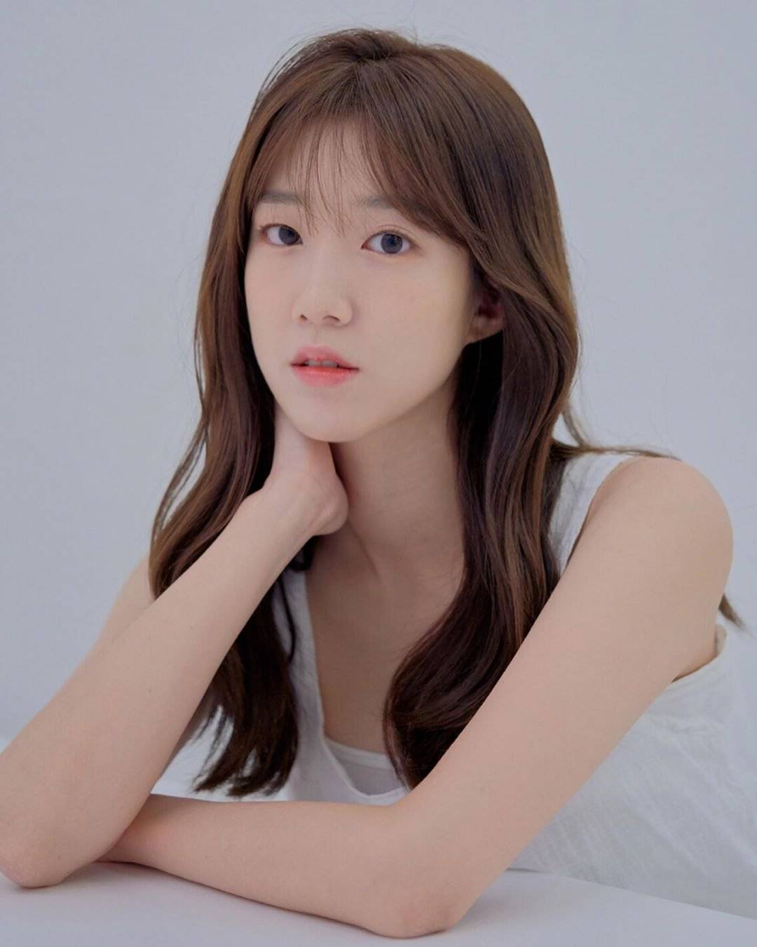 Lee Ji-Won