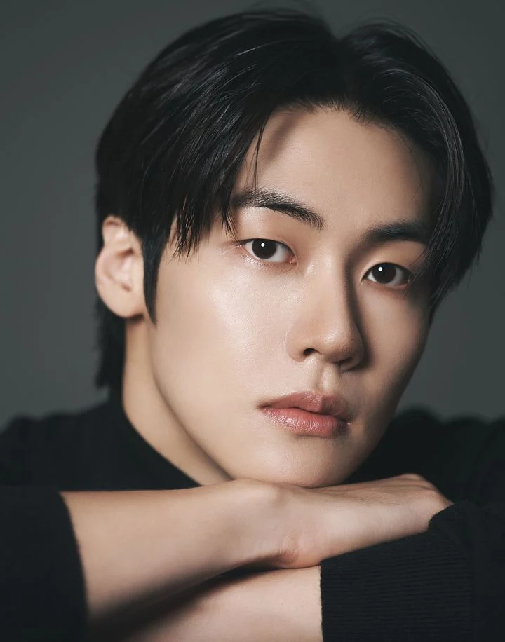 Lee Seung-hyub