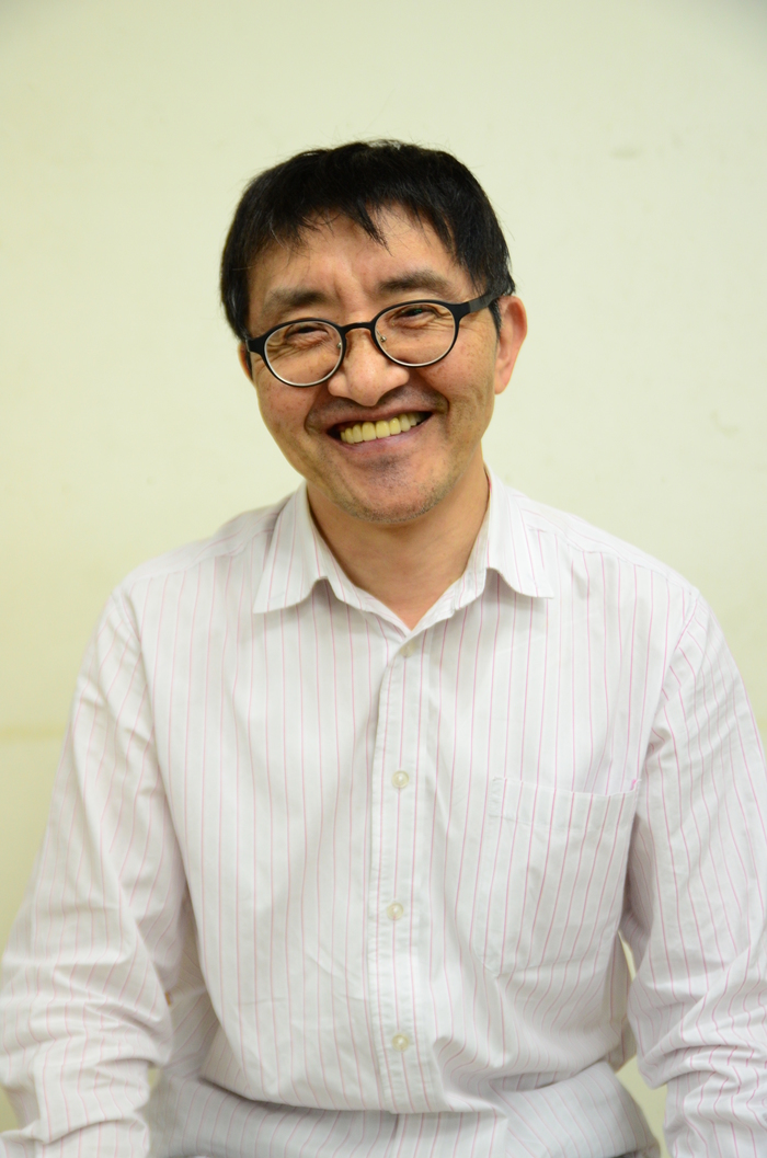 Park Jong-Sang