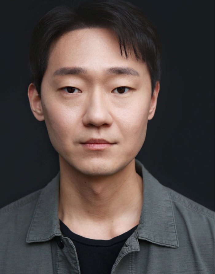 Ha Jin-Chul