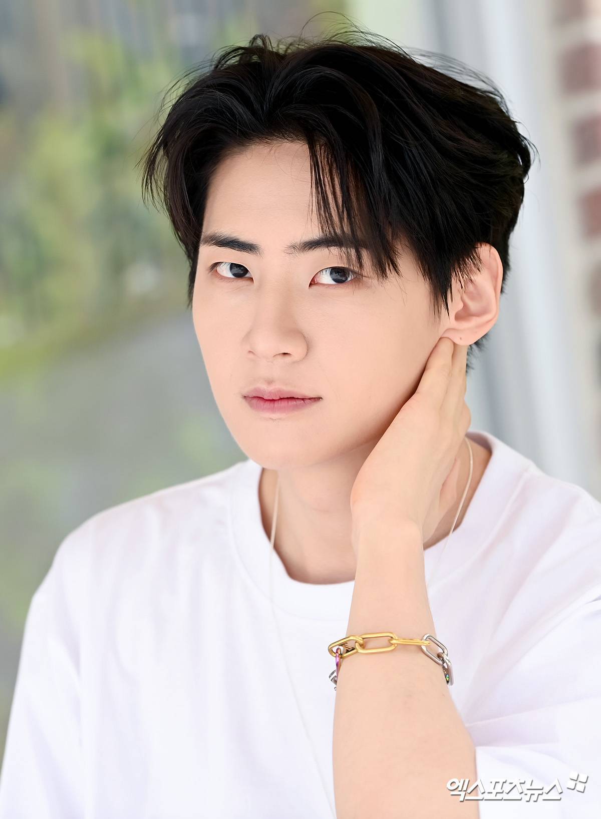 Lee Jin-hyuk