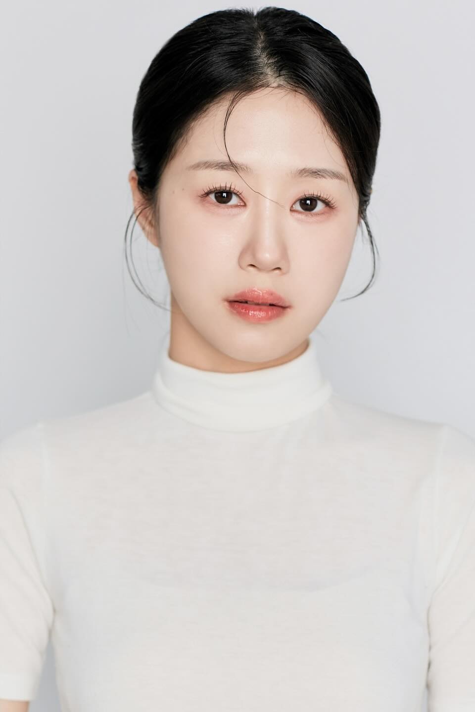 Lee Ye-Ji