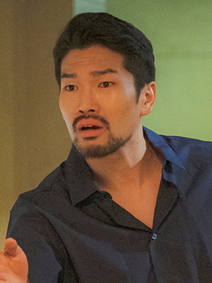 Son Woo-Jin