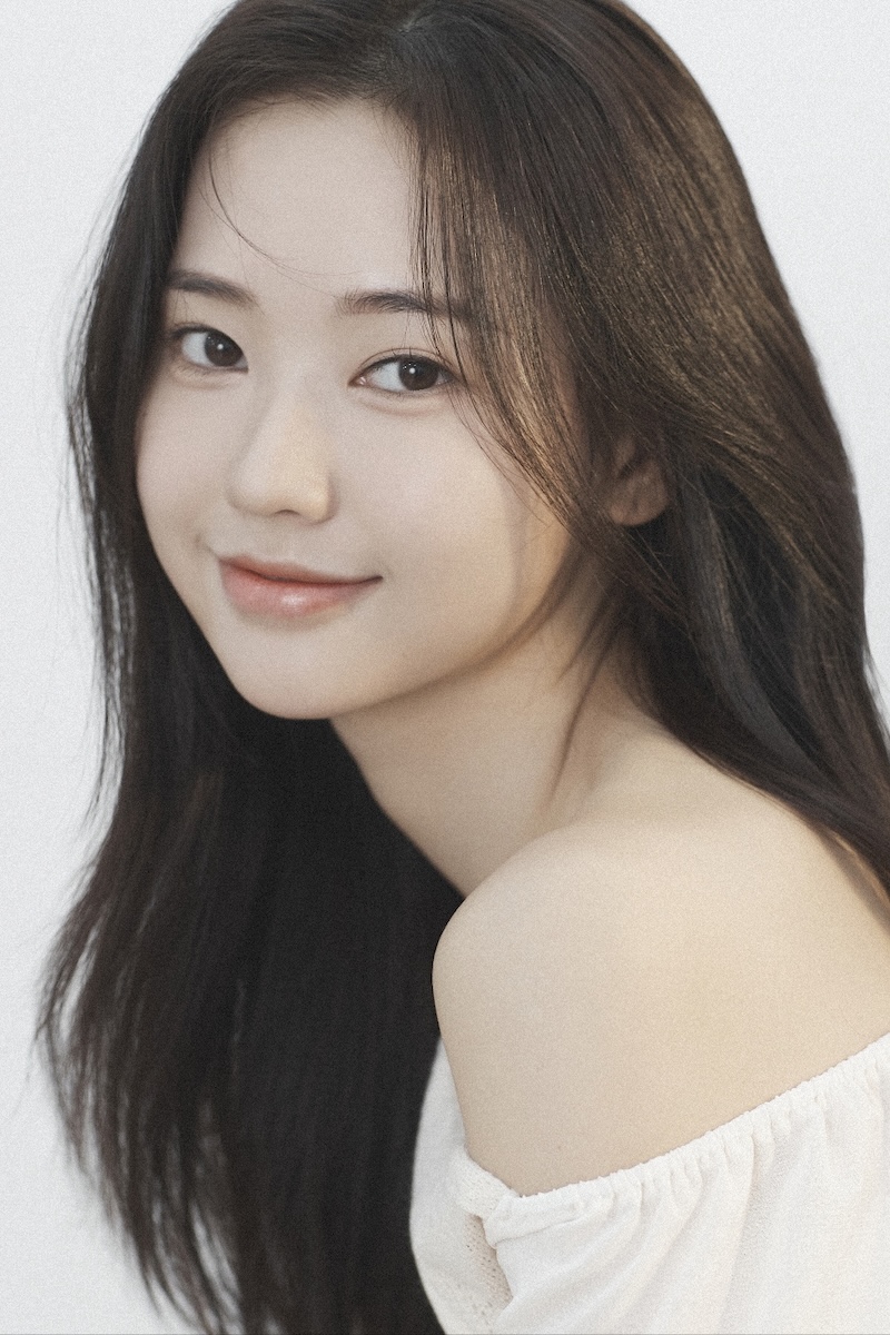 Park Seo-Yoon