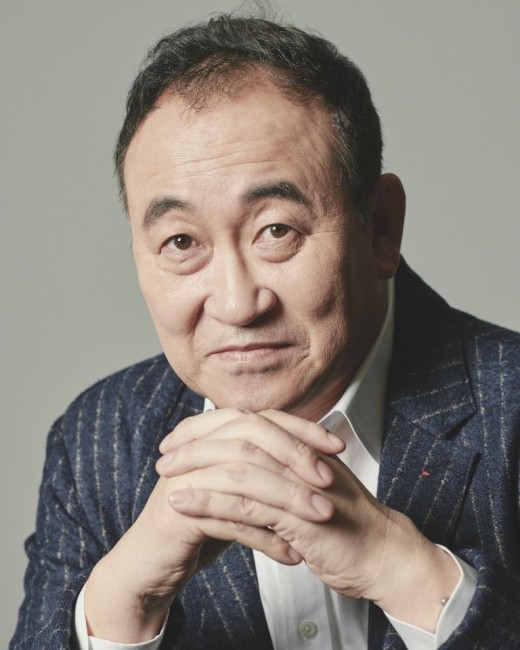 Kim Gui-Seon