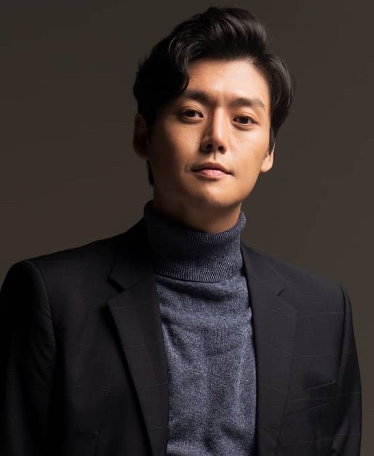 Kim Jae-Il