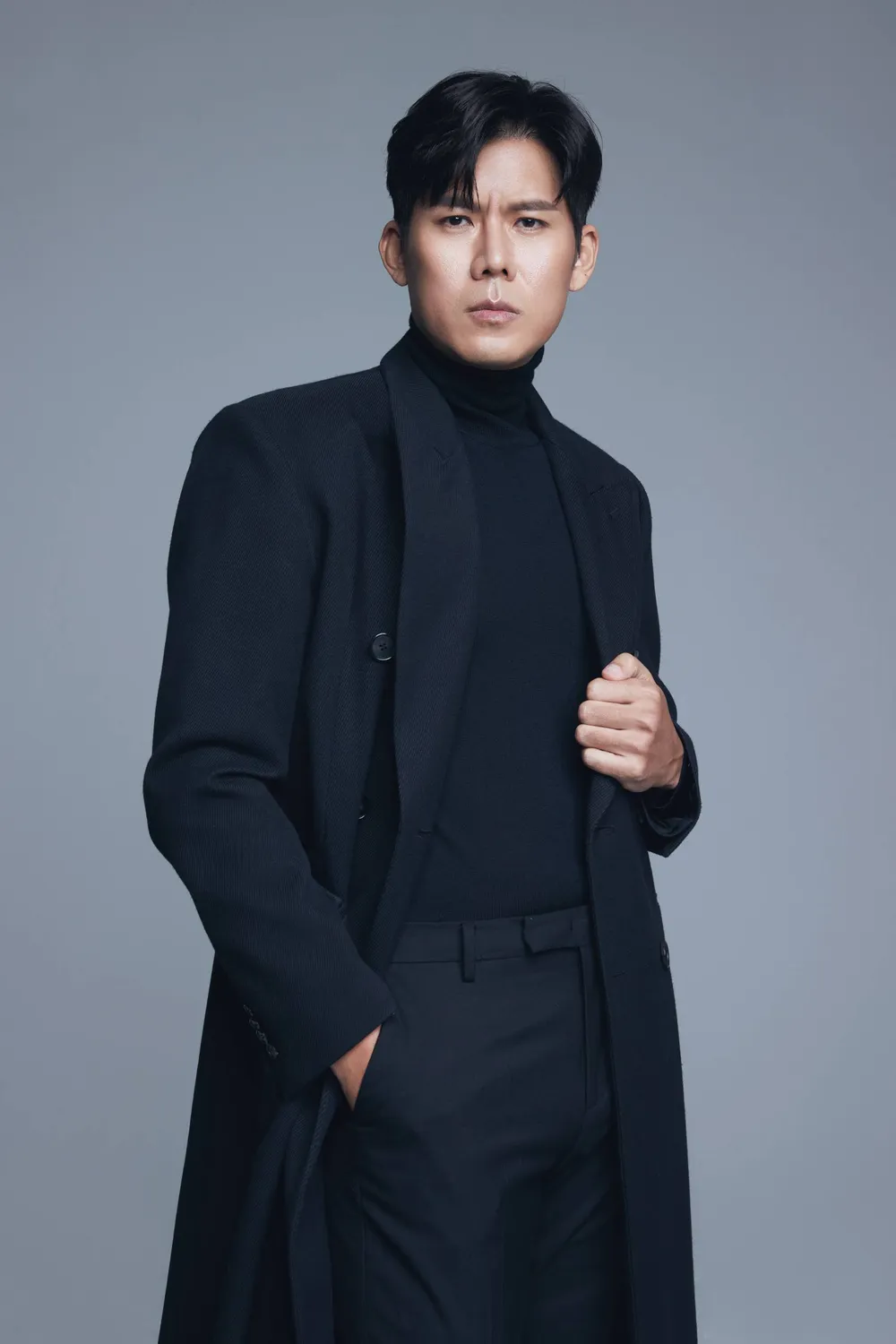 Kil Eun-sung
