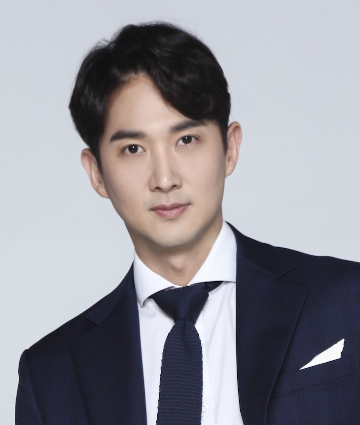 Jang Yoon-Woo
