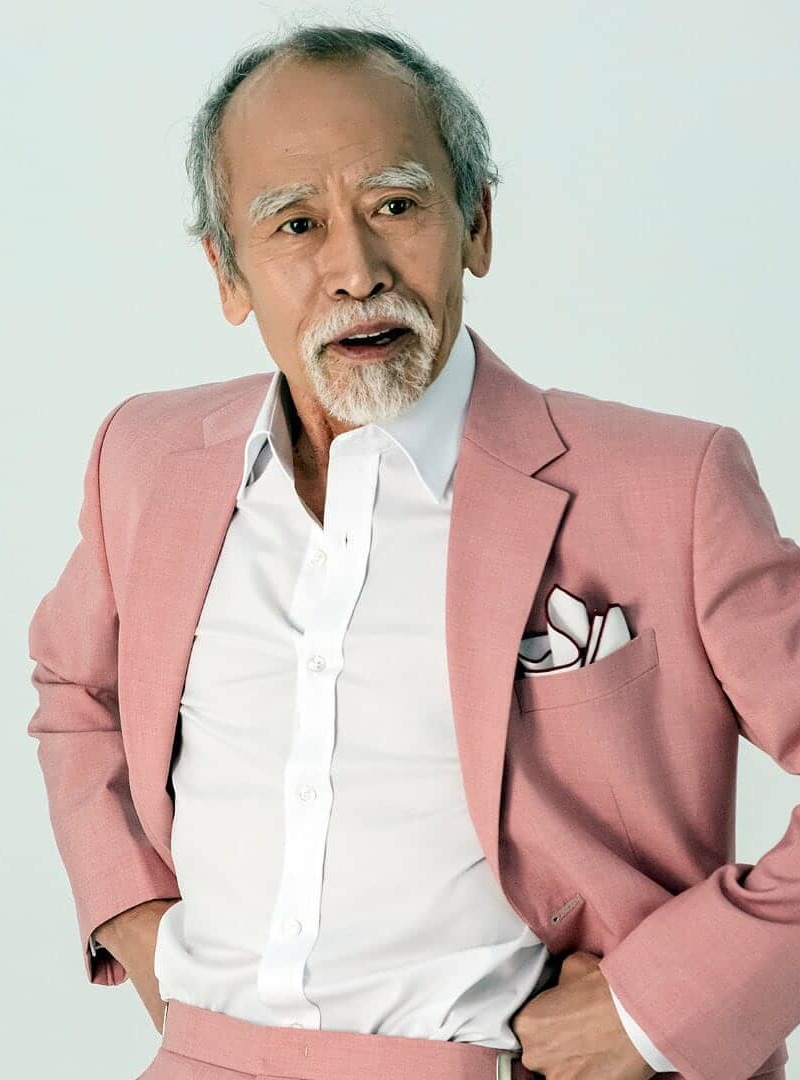 Woo Sang-Jeon