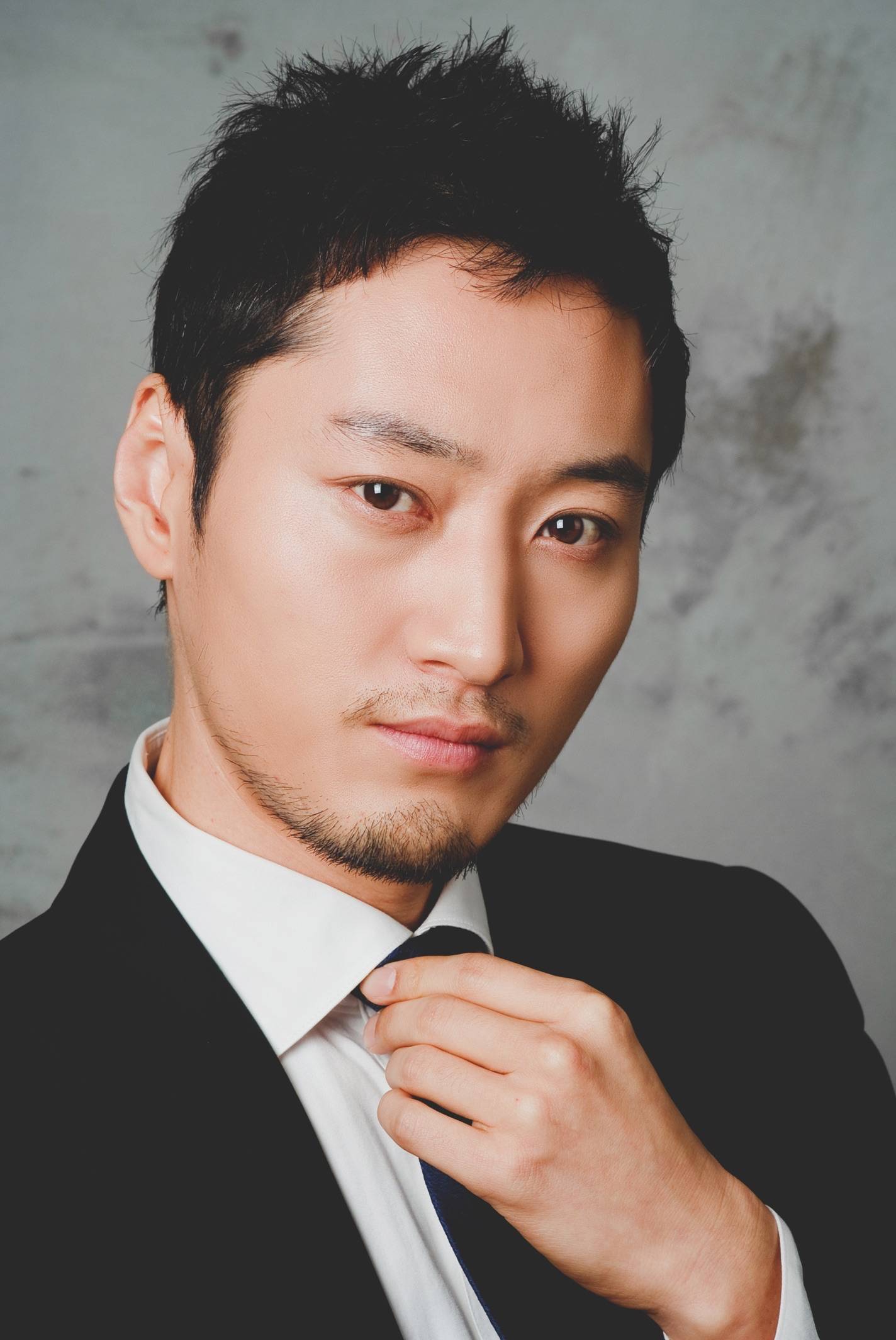 Park Seong-taek
