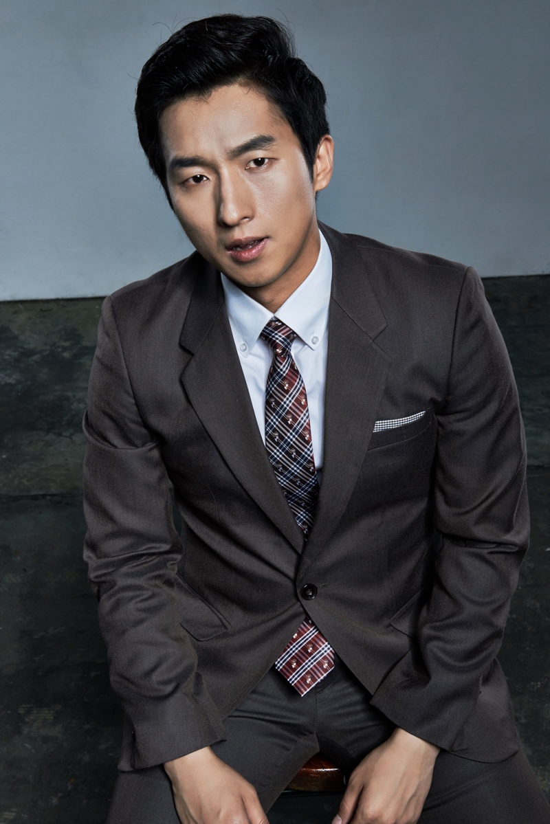 Yang Hee-Woo