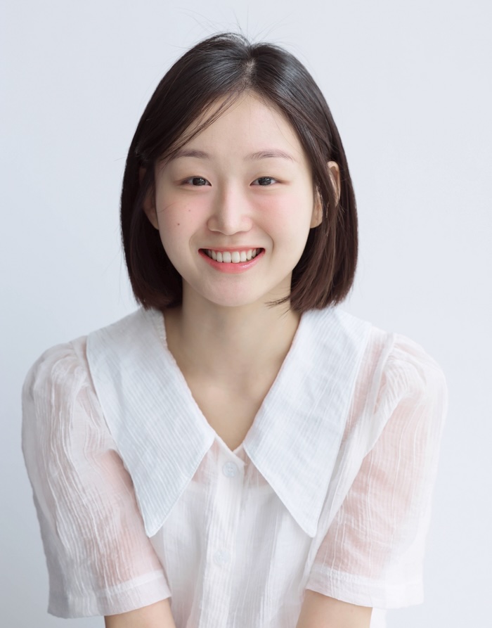 Seo Ye-Bin