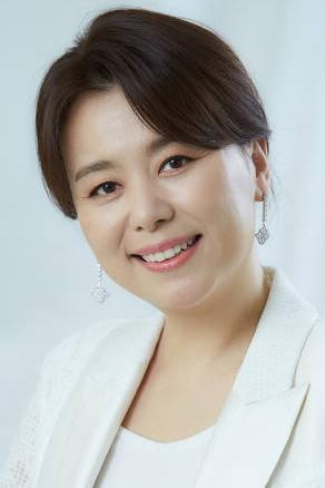 Jang Hye-jin in True Beauty drama