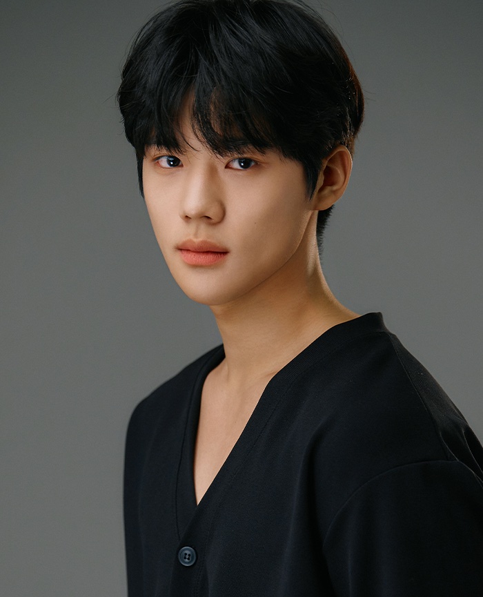 Moon Sang-Min