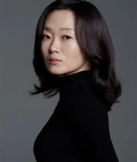 Lee Bong-Ryun