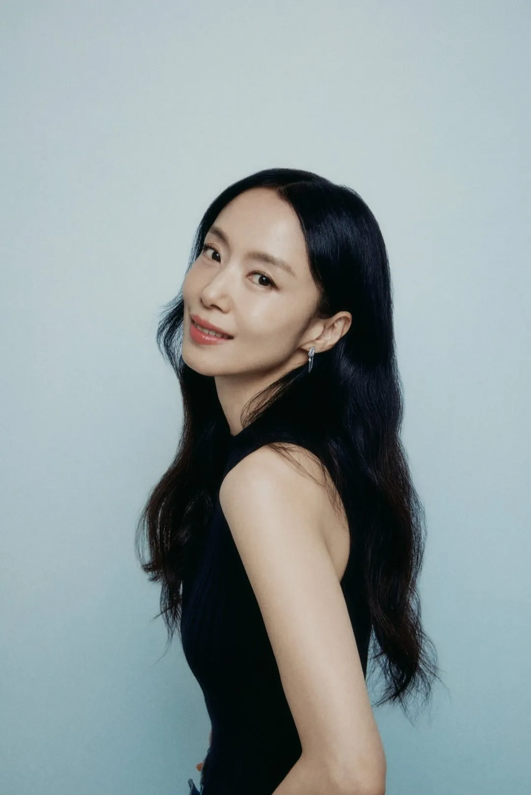 Jeon Do Yeon