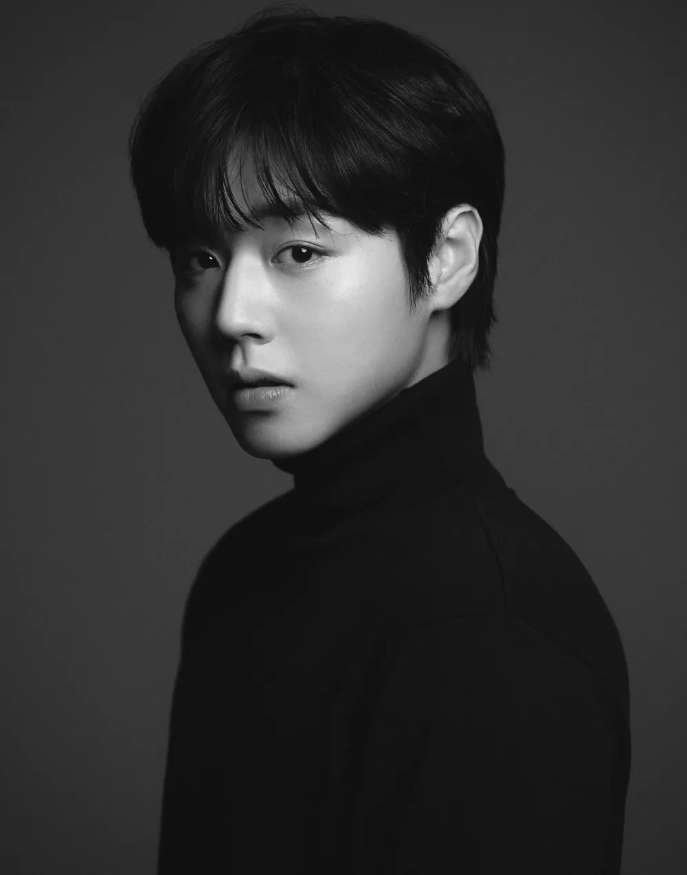 Park Ji-hoon in Weak Hero Class drama