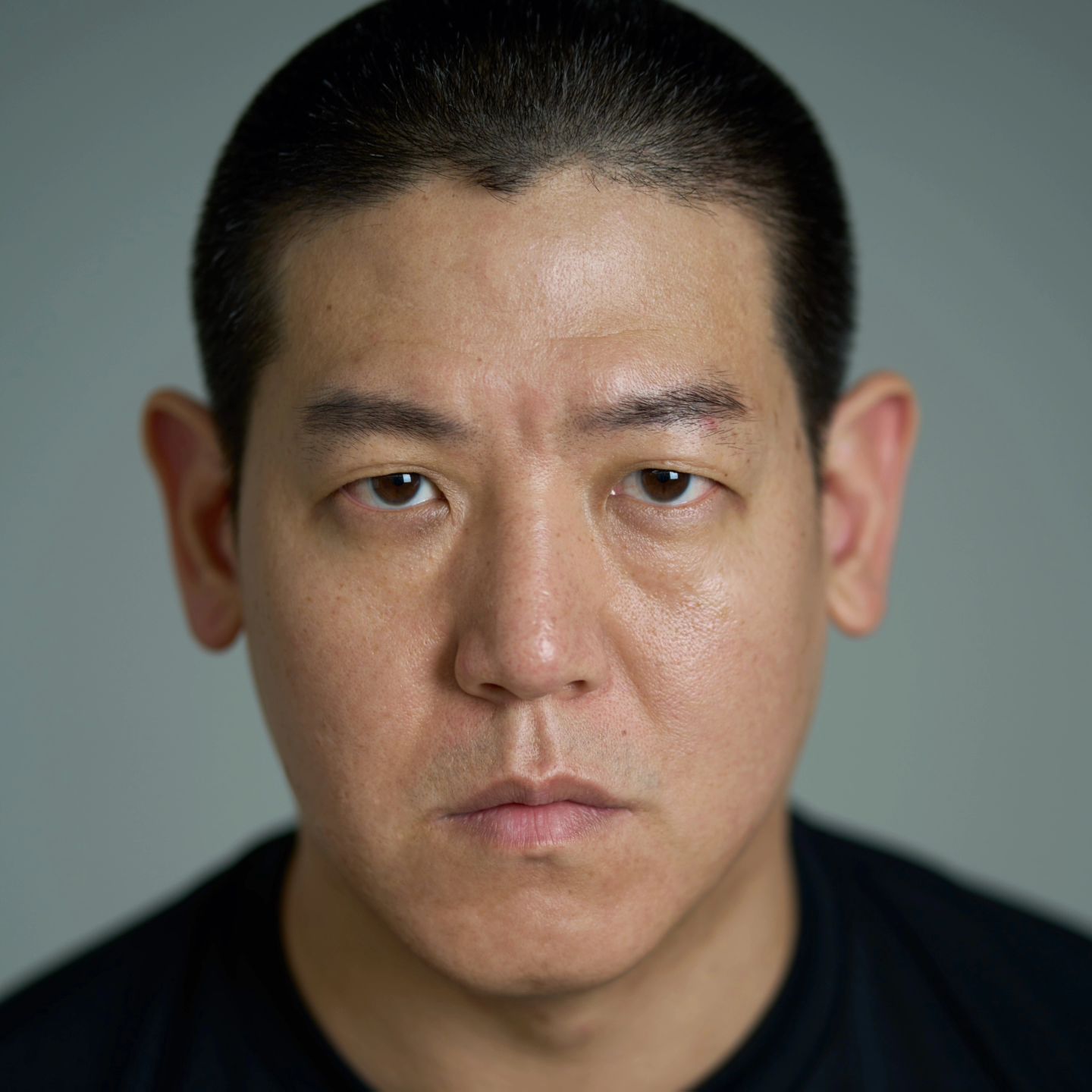 Oh Yong-Seok