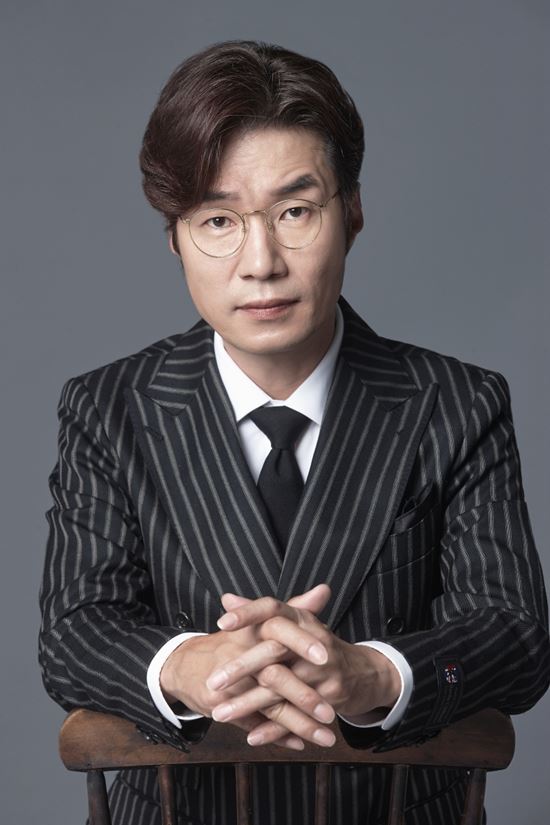 Song Young-Kyu