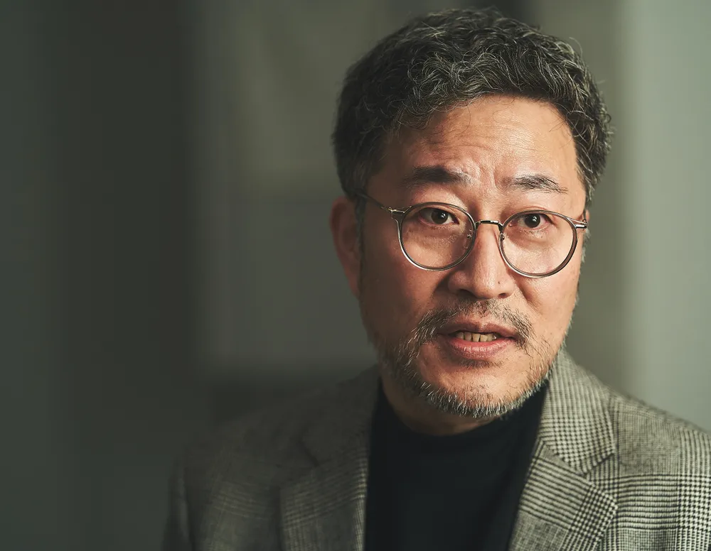 Min Eung-sik