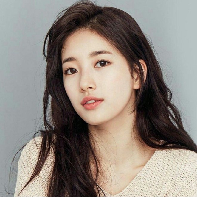 Bae Suzy