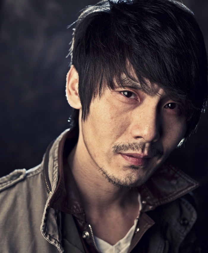 Kim Bum-Suk
