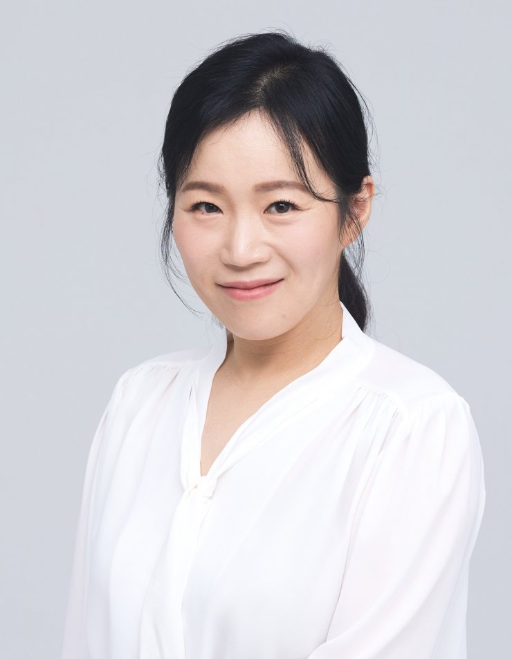 Joo In-Young