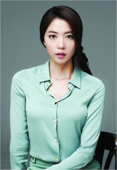 Oh Yoon-Ah