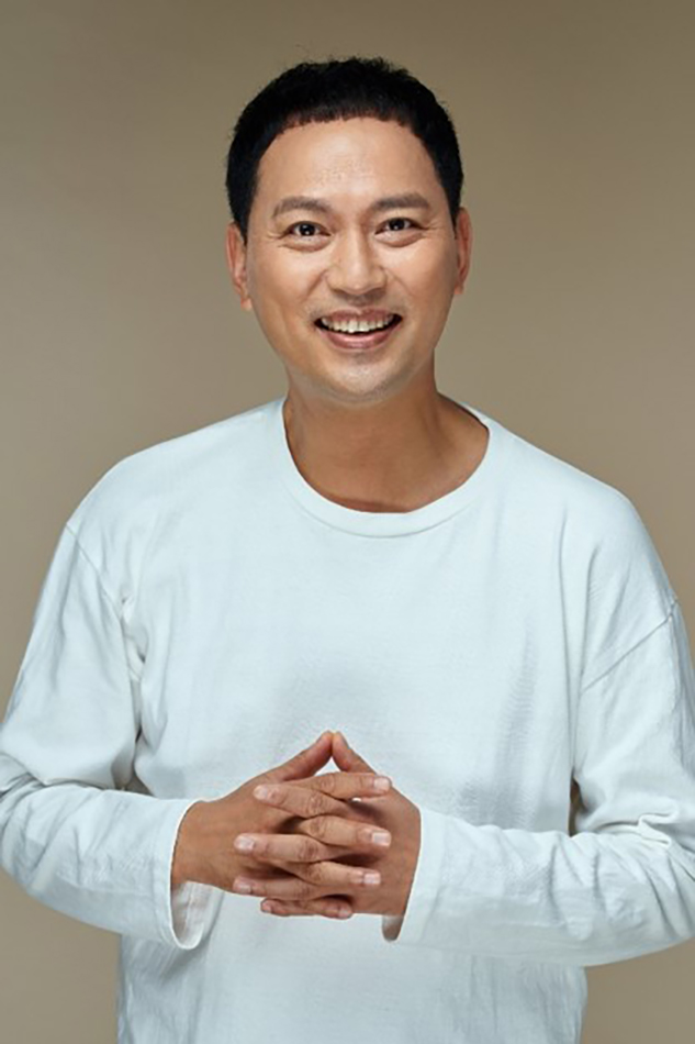 No Hee-Joong
