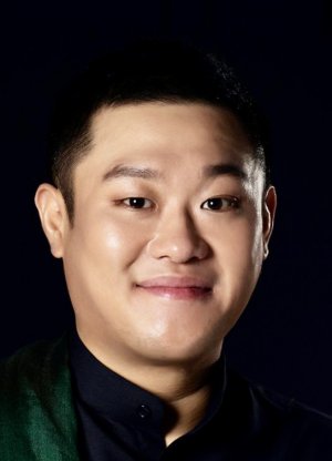 Shin Chang Joo