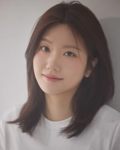 Lee Joung Yeon