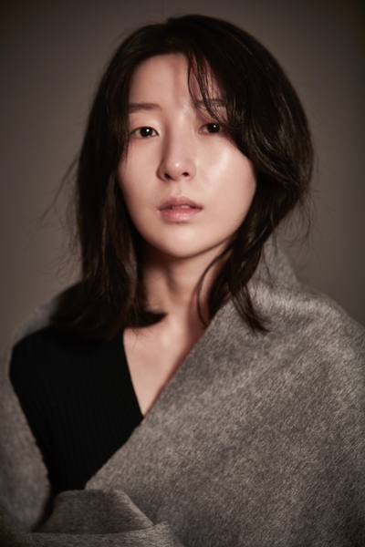 Han Hye-Ji