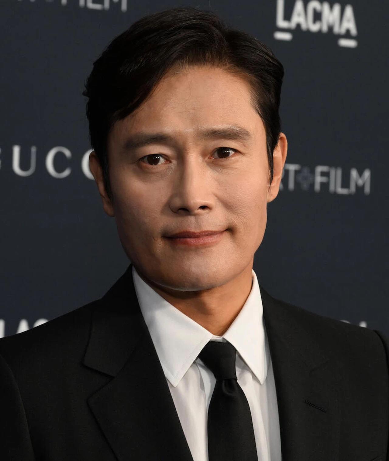Lee Byung Hun