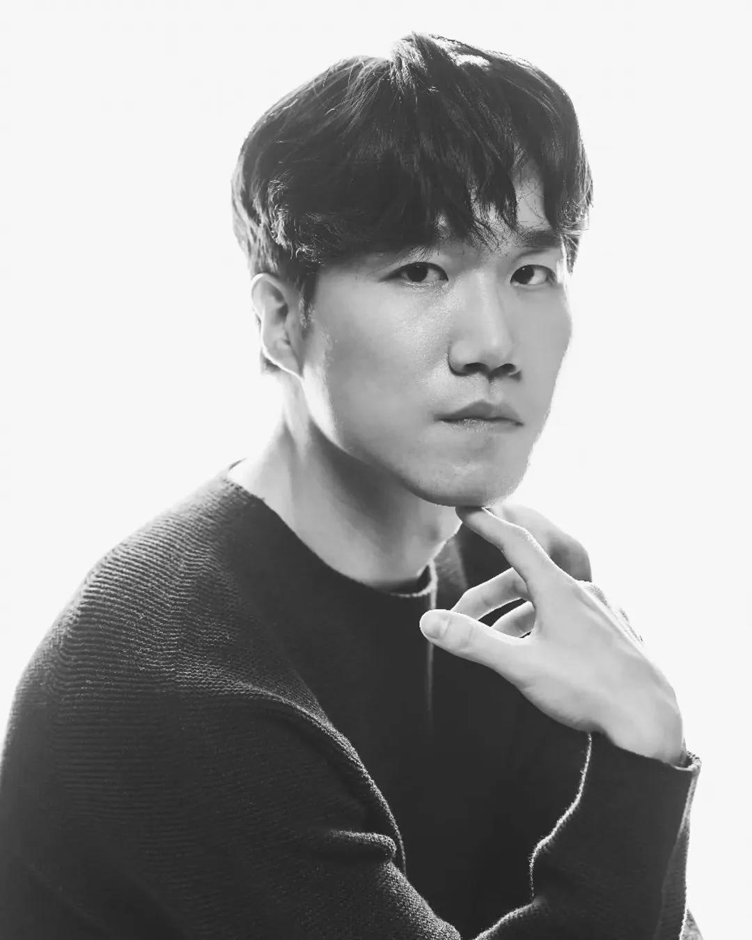 Ryu Yeon Seok