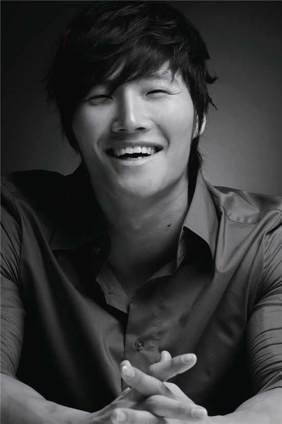 Kim Jong-Kook