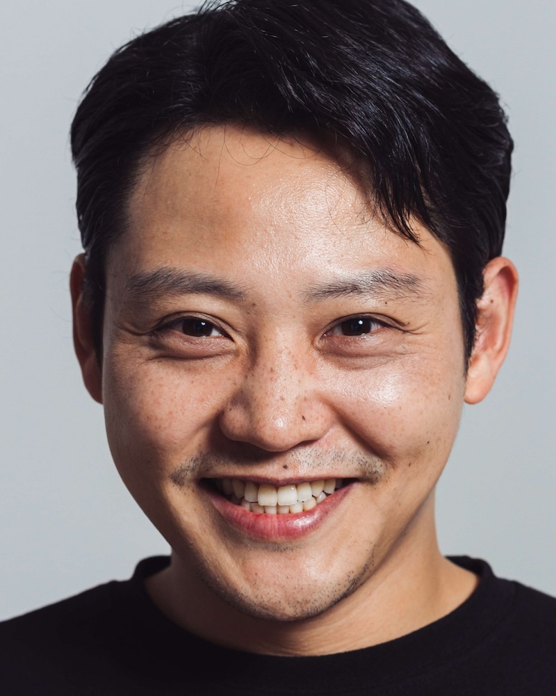 Park Ji-Hong