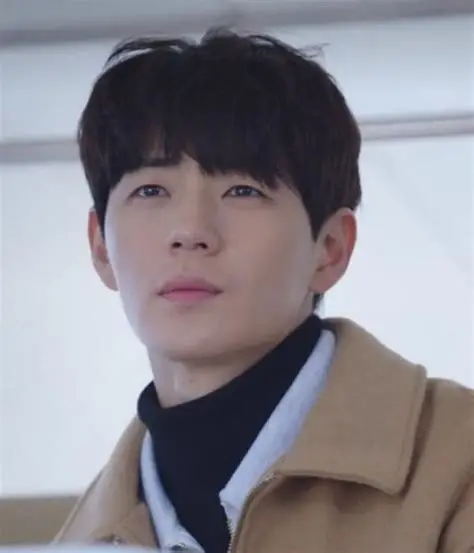 Shin Jae-Ha